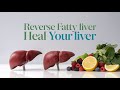 What is Fatty Liver? Causes, Symptoms, and Treatments
