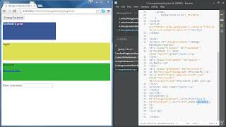 7. Change Styling 1 - jQuery