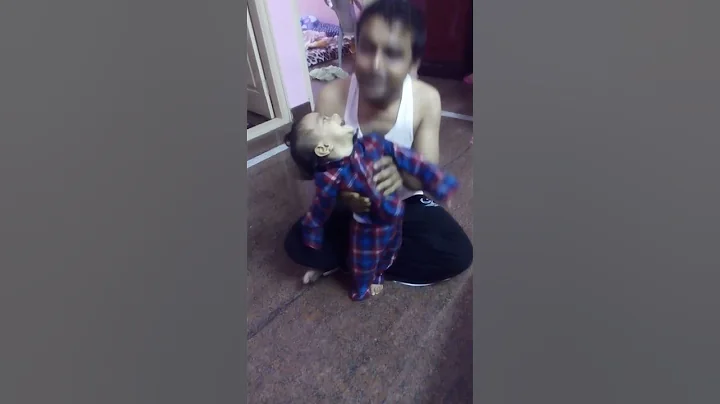 Enjoying parenthood