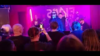 M2Schron Już Zapomnialem Live 2024