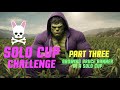 Solo cup challenge episode 3  bruce banner auto