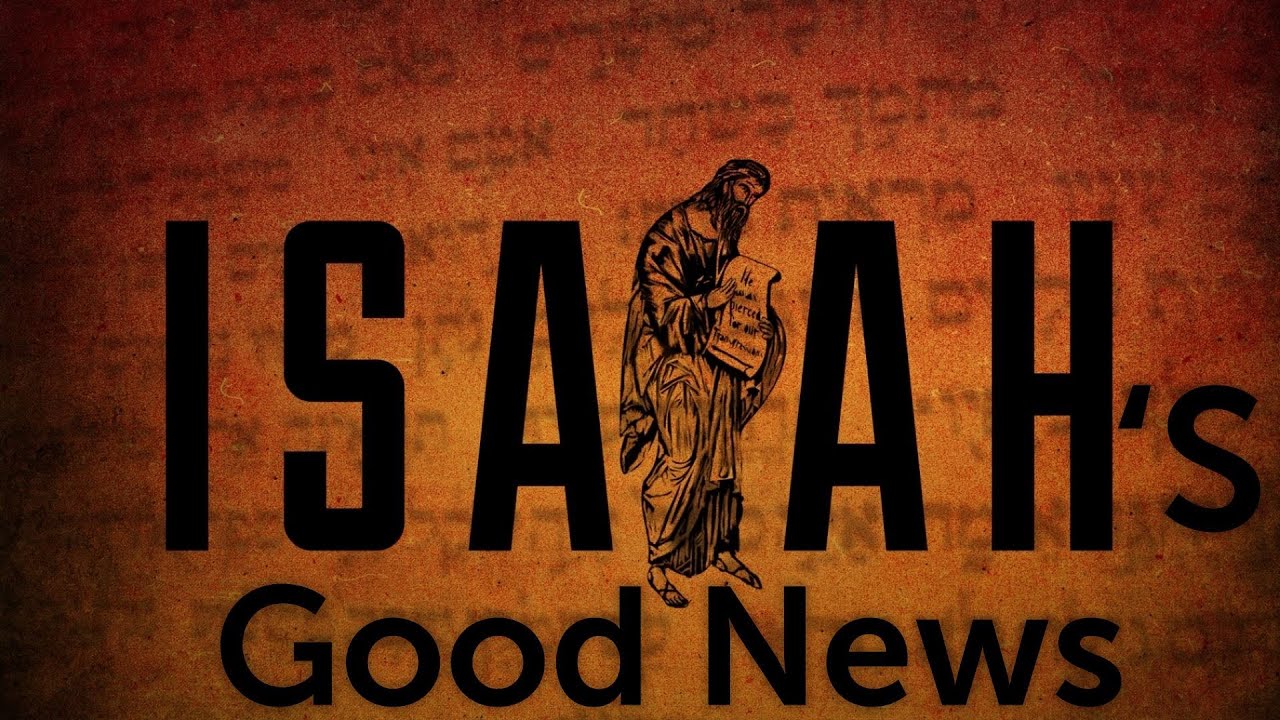 Isaiah 61 1 11 Sermon Isaiah 61 1 11 Sermon
