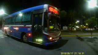 Linea 437 Interno 128