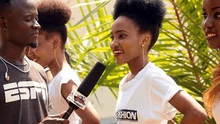 SIFA ZA WASHIRIKI MISS KAGERA 2019 JIONEE MWENYEWE