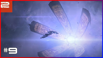 Mass Effect 2 Legendary #9 - The Citadel (Everyone Dies) - Insanity - No Commentary