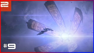 Mass Effect 2 Legendary #9 - The Citadel (Everyone Dies) - Insanity - No Commentary Net Worth