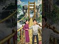Vietnam Honeymoon Travel Vlog 2025 🇻🇳 | Best Places to Visit | Indian Couple Edition #trending