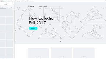 How to use Header Builder to create Header Layout 07