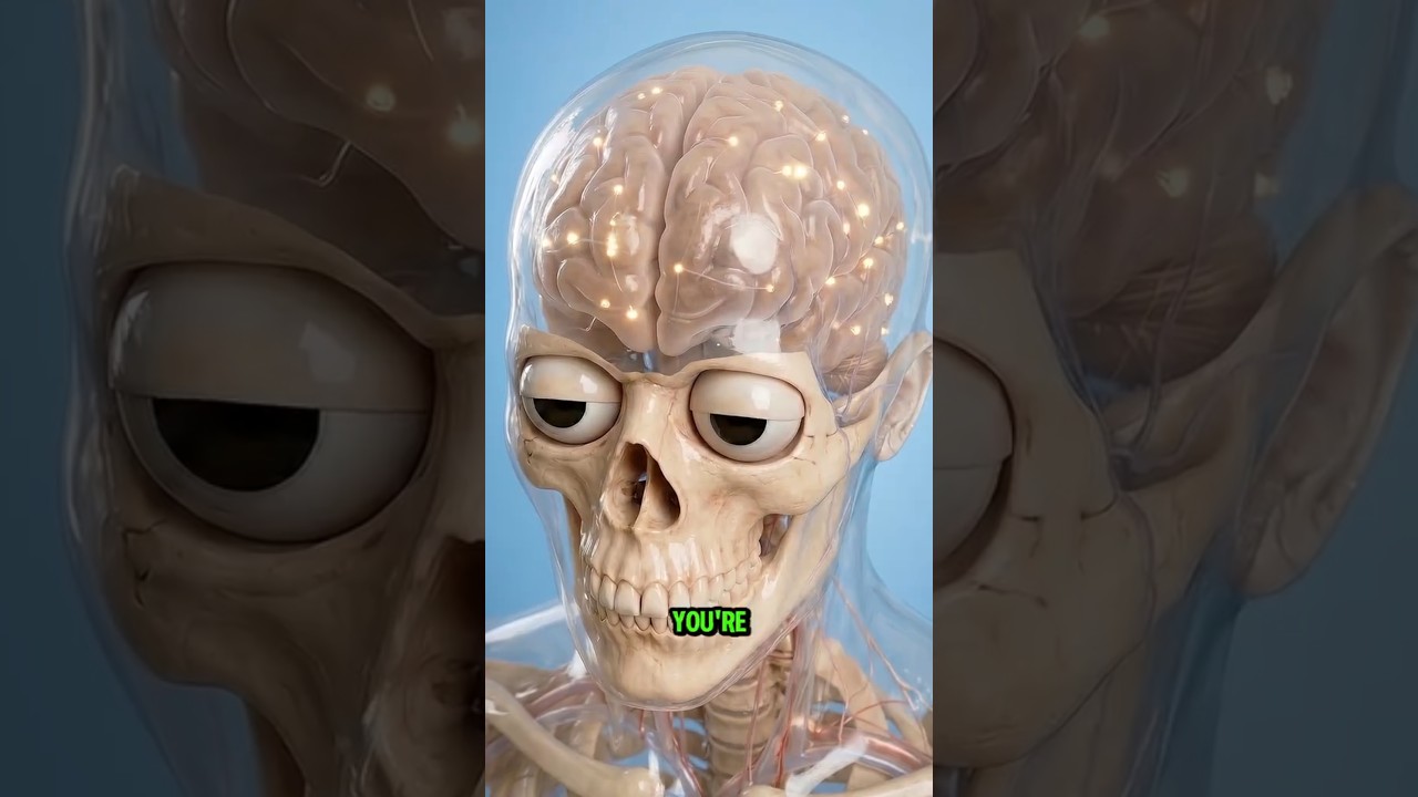The Science of Anesthesia Explained in 30 Seconds! 🩺 #medical #dentist #paramedical
