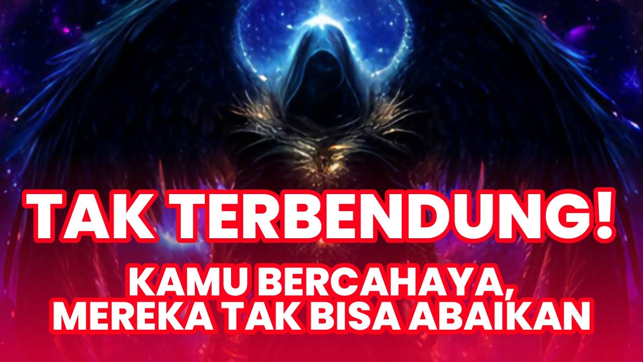 Jiwa Terpilih ✨ Kamu Semakin Glow Up, Semua Perhatian Kini Mengarah Padamu