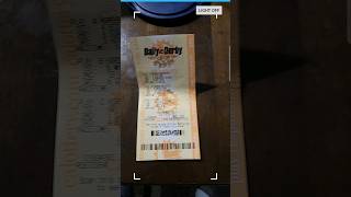 Calottery app scan👌 #shorts and I won 🤷 screenshot 4