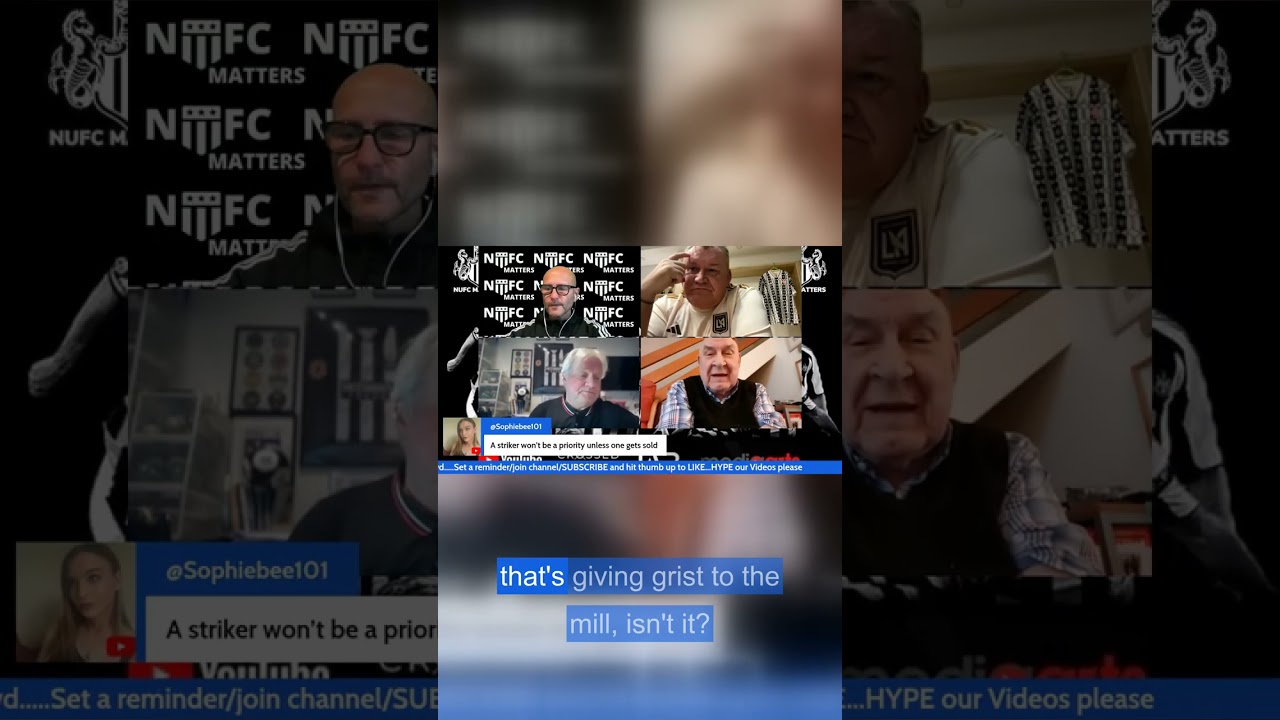 Much ado about nothing: the baffling press conference