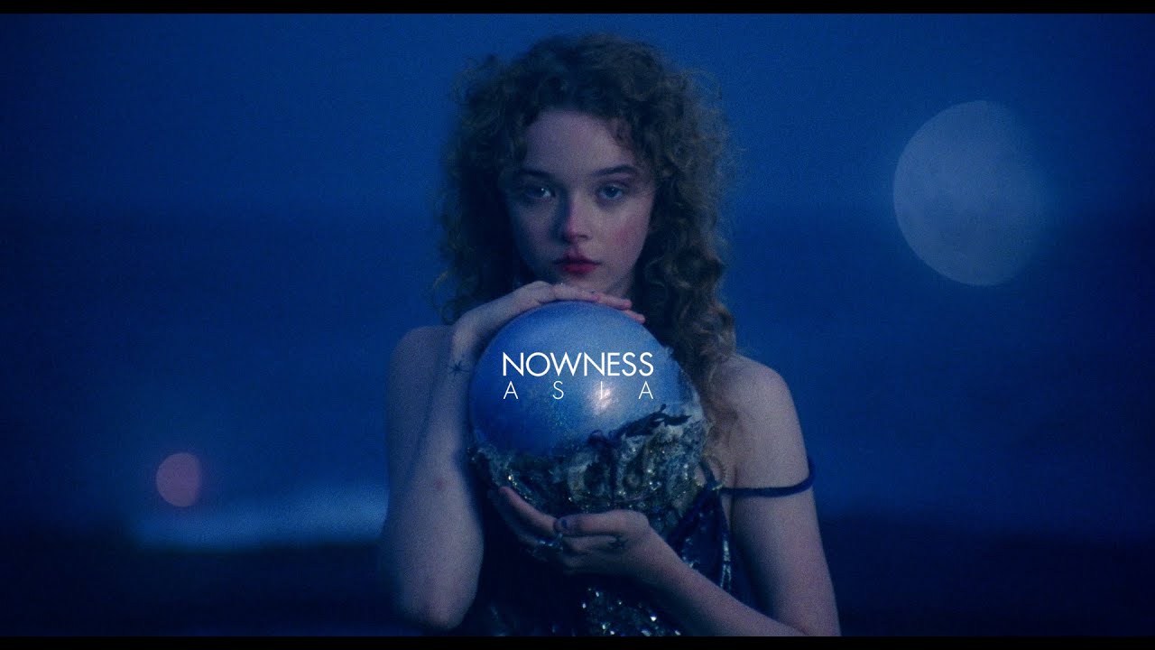 False As A Beach - Teaser