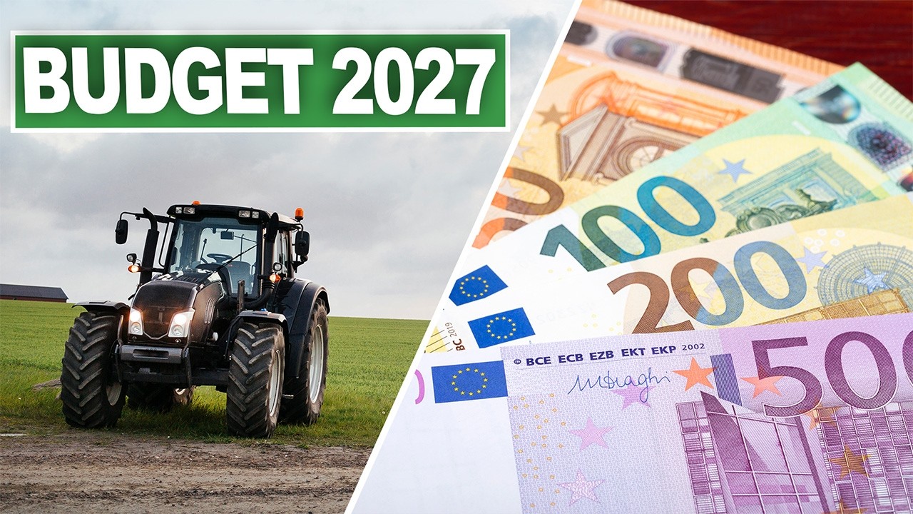 Budget 2027: Key points for farmers