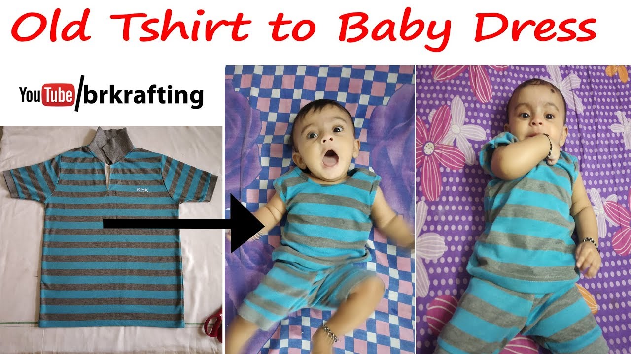 baby t shirt dress