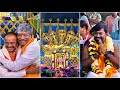 MLA Padmarao Goud Ayyappa Padi Pooja 2025 | Rameshwar Goud | Ayyappa Pooja Grand Celebrations 2025