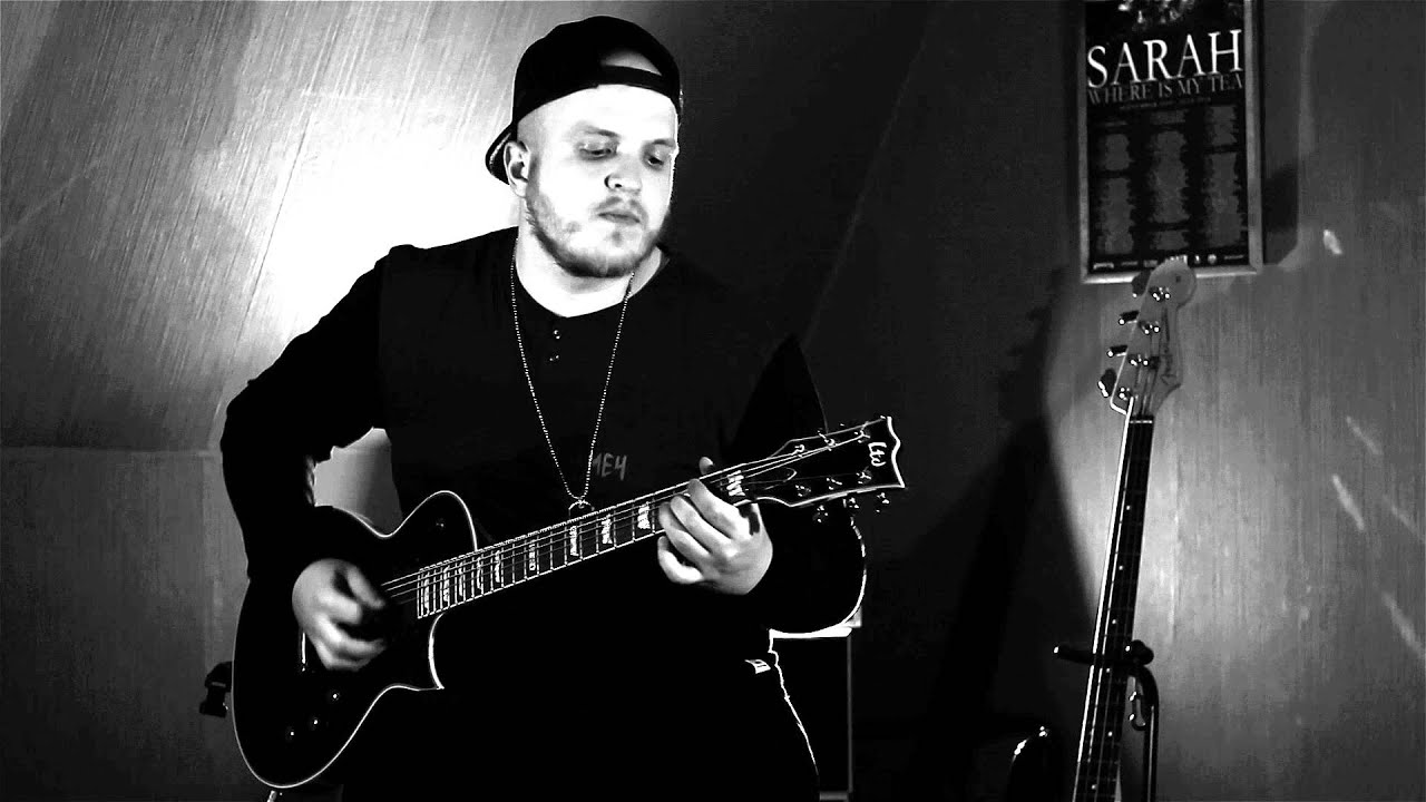 Wildways - Till I Die (Machine Gun Kelly Cover)