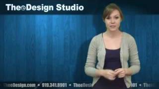 Celebrity The Golden Rules of Logo Design Profile