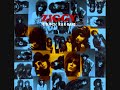Ziggy - Burnin' Love