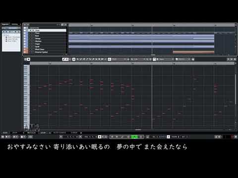 適当に作曲してみたPart 8 Happiness Room【結月ゆかり】