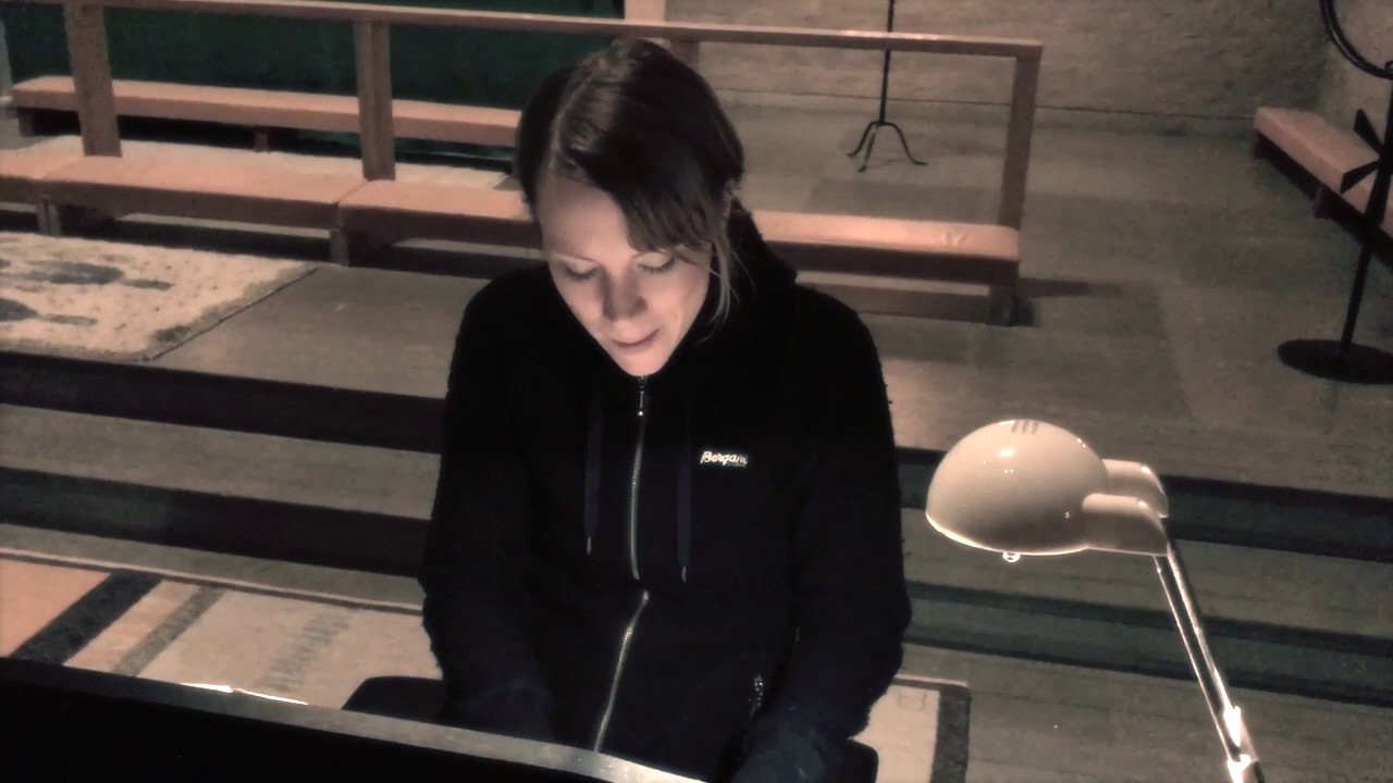 Resmiranda + TreeSisters = The forest of your wild self