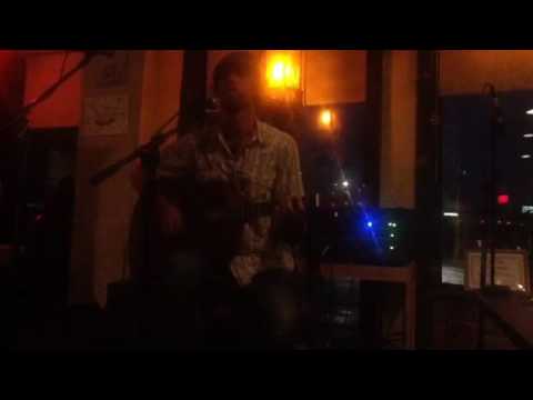 Bare the Wounds- Original Acoustic song- Live at Chaibo- Rewildyoursoul