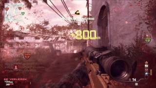ZINEY I MW3 Leftover Montage