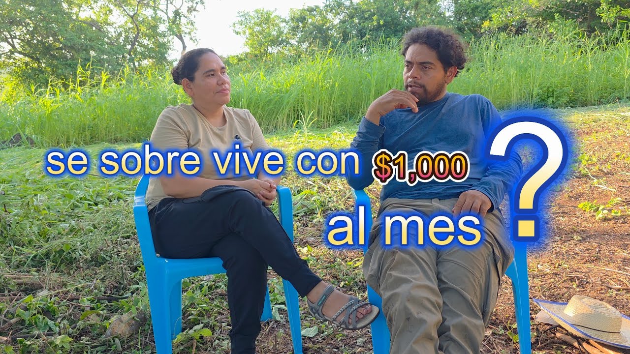 NUESTROS GASTOS MENSUALES