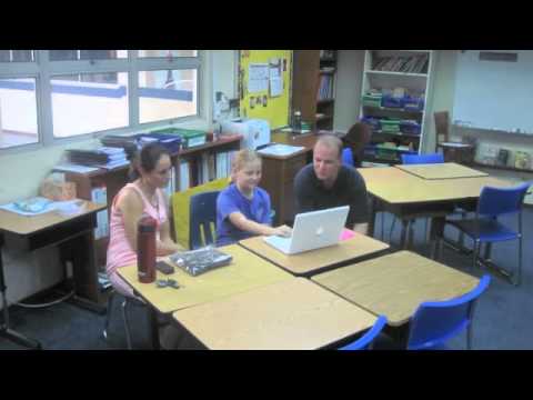 Student Led Conferences - YouTube
