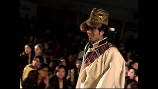 Minnesota Tibetan community celebrates Losar (New Year) 2006 Part 2