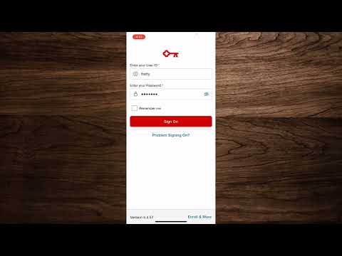 KEY BANK | How to Login to Key Bank Mobile App | Sign In Key Bank 2022