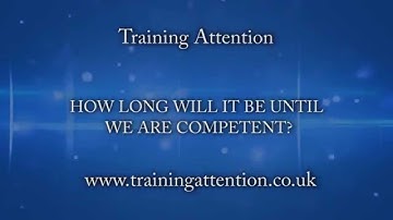 How long does it take to become competent in Clean Language and Systemic Modelling