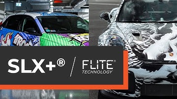 SLX+® | Arlon Graphics EMEAI | Product Video