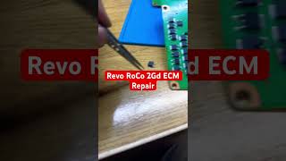 Revo hilux ecm repair #ecmrepair #ecmrepaircourse #wiringdiagram
