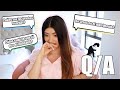 me casé en secreto...respondiendo preguntas mientras limpio+ Haul de SHEIN Home⭐VaneVane