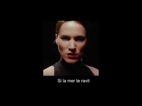 Clara Ysé : L'Étoile (video lyrics)