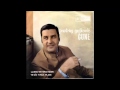 Predrag Cune Gojkovic Ljubav Mi Srce Mori Audio 1969 HD 