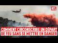 Comment circonscrire un départ de feu sans se mettre en danger ? Mp3 Song