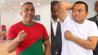 MIHENJAN-DROA NY TADY , MIANTSO ANY PRRM IZY IREO ( Nouveauté gasy 2026 ) 