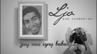 LJO   Sao Hanegnina   Lyrics Video  2021