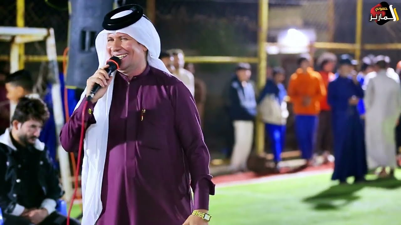 حفلة تموت تخليك تركص وحدك حنة الاخ عبد الله البدري شايف كل الخير 🌹♥️