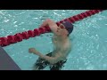 2025 Scottish National Age Group Championships - Session Nine - Monday Finals