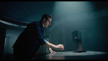 xBloom Studio Official Video: The Ultimate Machine for Specialty Coffee