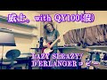 威士。with QY100(仮)/LAZY SLEAZY/D'ERLANGERコピー
