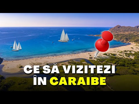 Video: Cele mai bune insule din Caraibe de vizitat