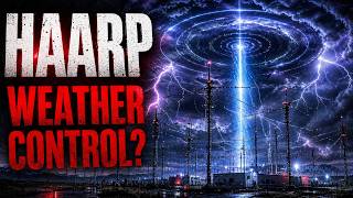 HAARP 1995 Documentary | Defense matrix |