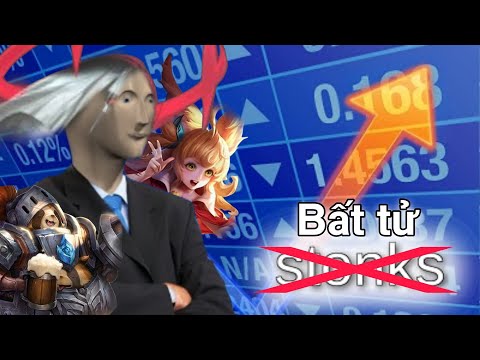 Video Định nghĩa về sự bất tử trong Liên Quân - youtube