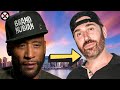 Lord Jamar Tightens His Grip On Vlad Tv! I Called Him A Culture Vulture To His Face!