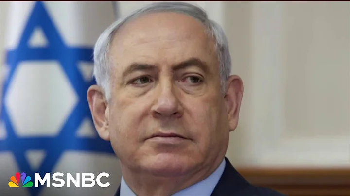 Netanyahu: Um Grande Fracasso na História de Israel!