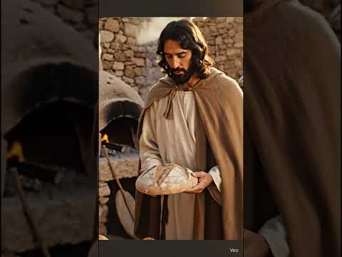 The Hunger Only Jesus Can Fill